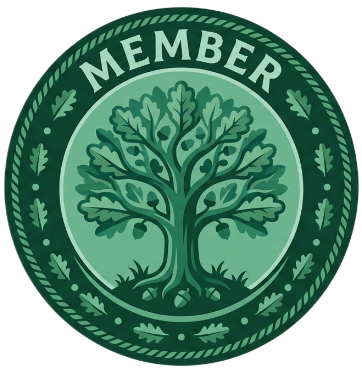 Member rank emblem